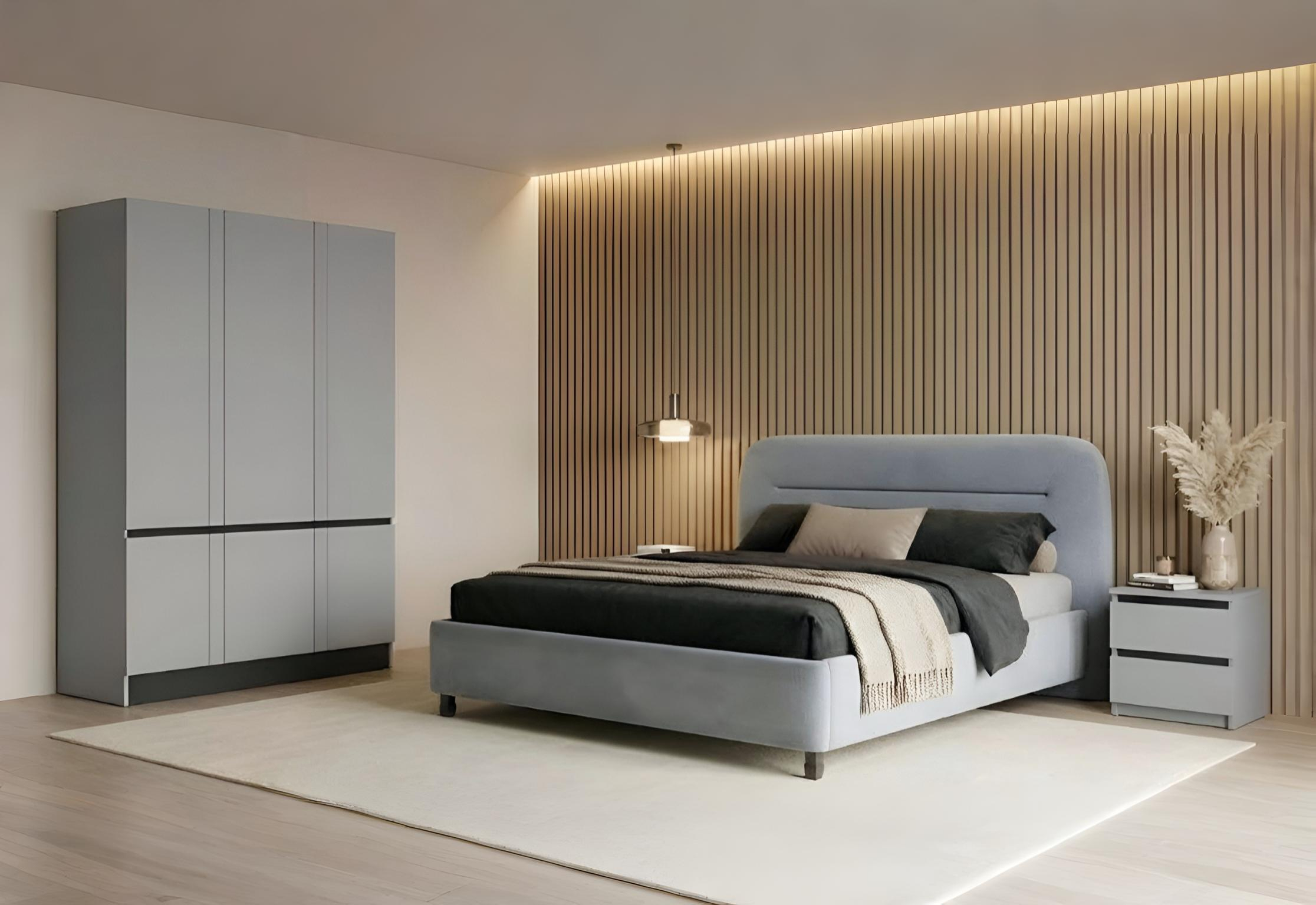 Спальный гарнитур BASIC