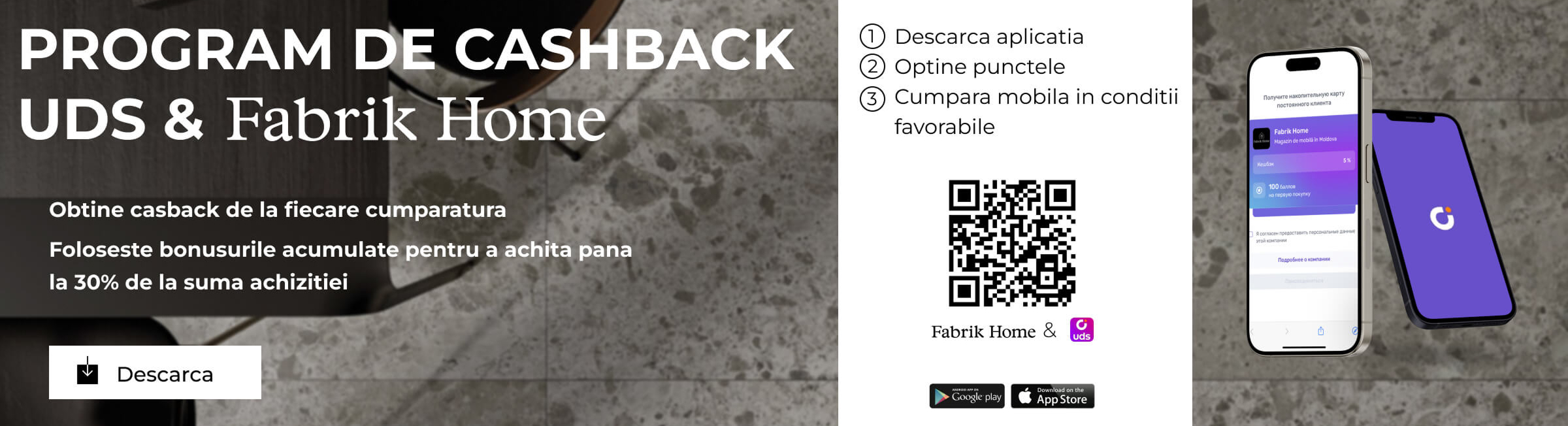 Descarca aplicatie uds