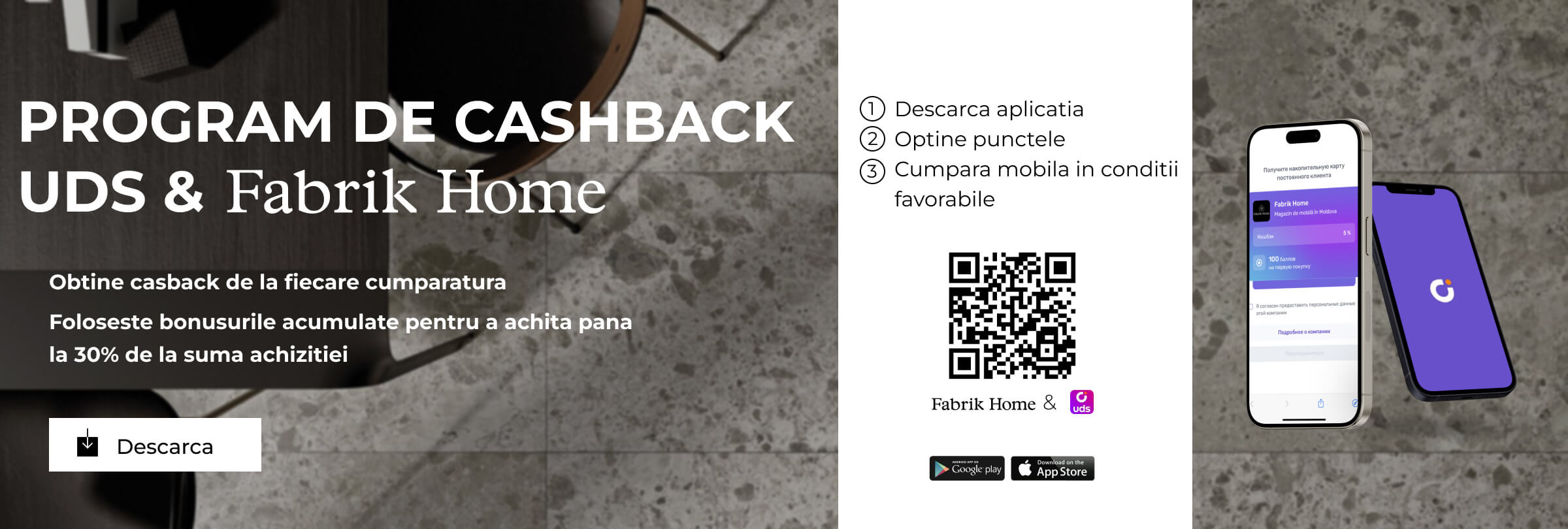 Descarca aplicatie uds